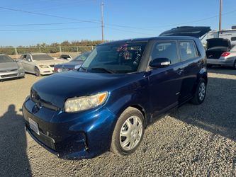 2008 Scion xB