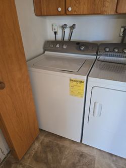 Washer