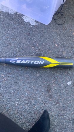 Easton Ghost X Hyperlite USA