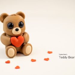 Love Bear