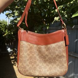 Coach Purse/crossbody
