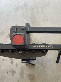 Hollywood Racks Hitch-Mounted eBike Rack
