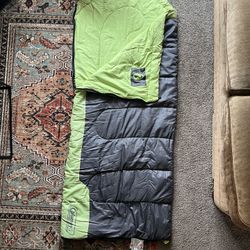 Coleman 30° Sleeping Bag