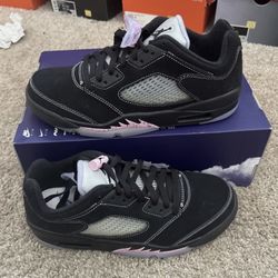 Jordan Low 5 Dongdan