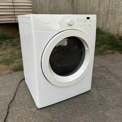 Frigidaire Gas Dryer 
