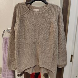 New Women  Sweater And Cardigan 