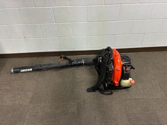 Echo Gas Blower