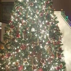 Christmas Tree
