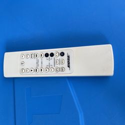 Bose Rc-25 Remote 