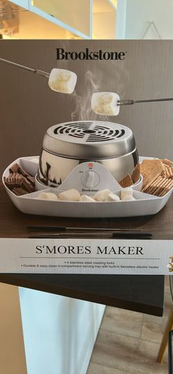 S’’Mores Maker