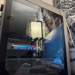 Gaming / Streaming PC