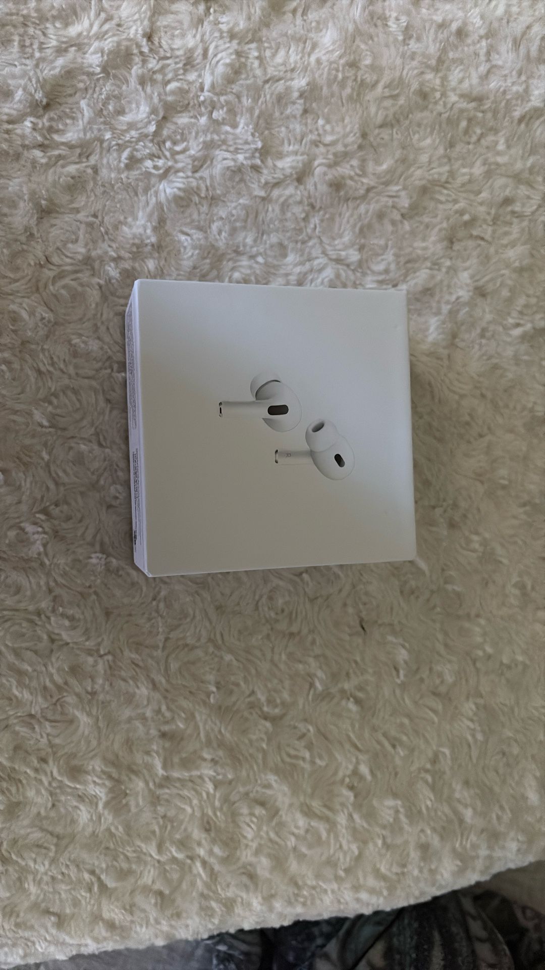 AirPods Pro 2nd Generation