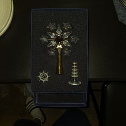 Swarovski Retired Tree Topper