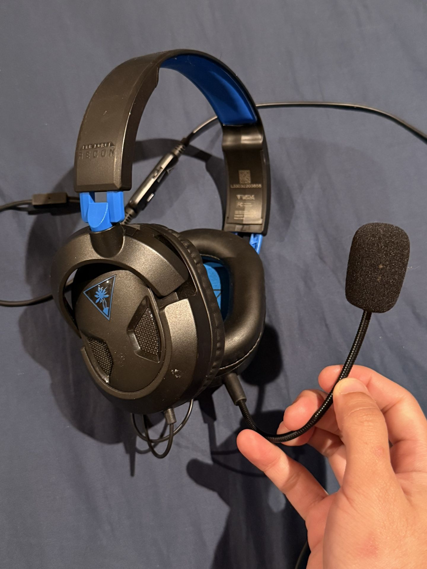 Gamer Headset