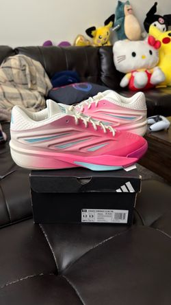 Adidas Crazy Energy Sophie Cunningham PE