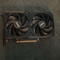 Graphics Card