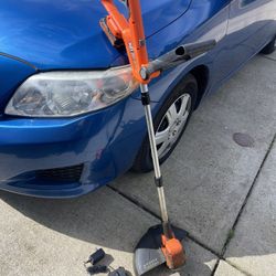 Trimmer