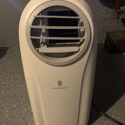 Air Conditioner & Heater 