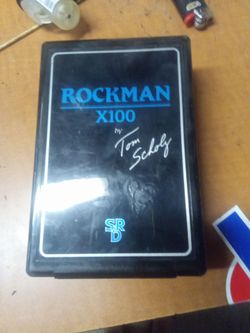 Rockman x100
