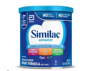 Baby Formula