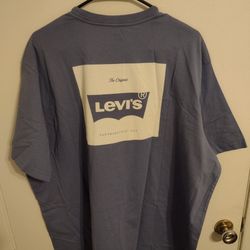 Levi T shirt Bundle Mens XXL