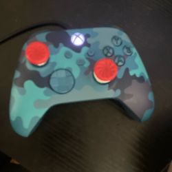 Controller And Striker Pack 