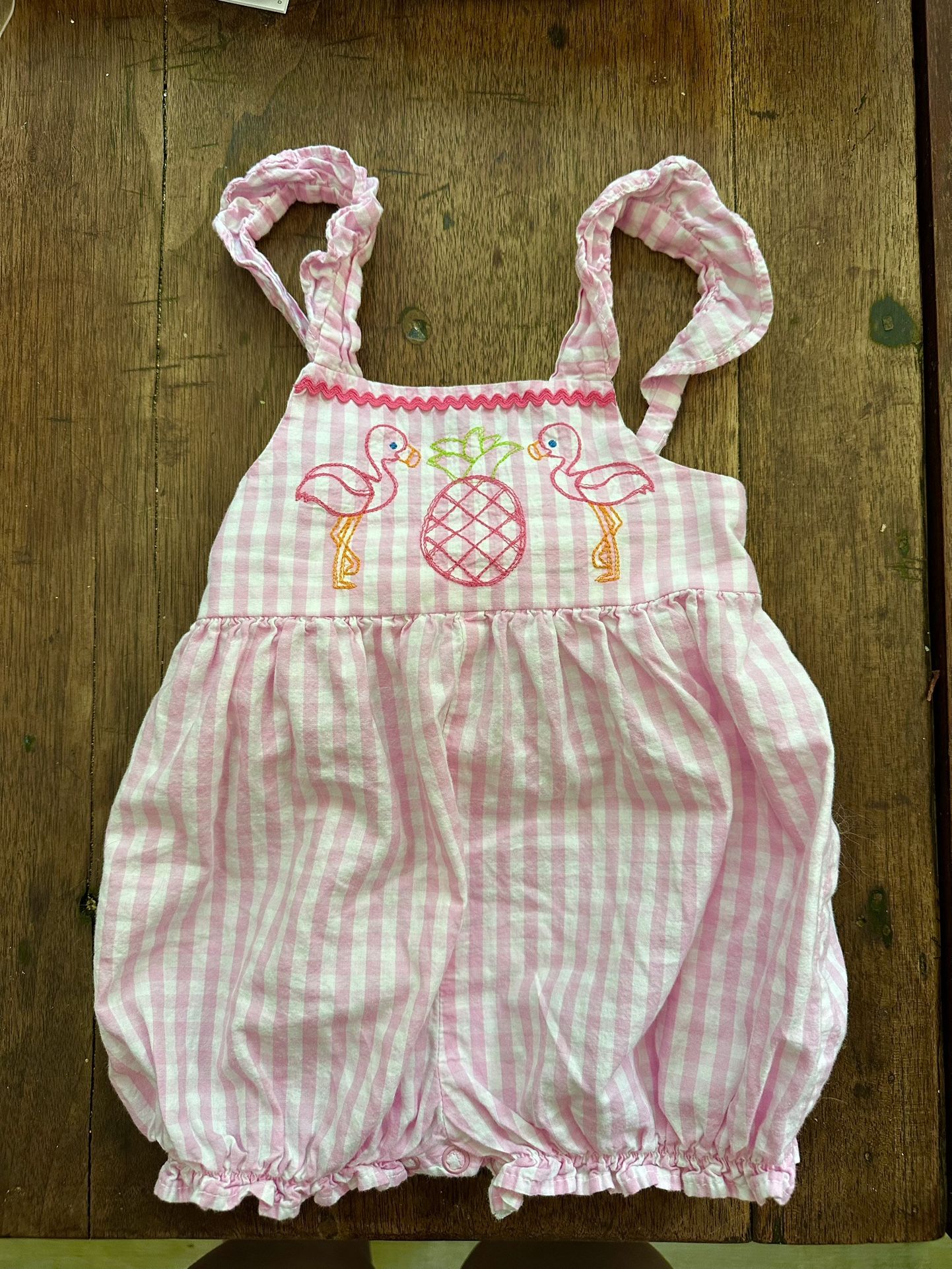 Baby Girl Clothes