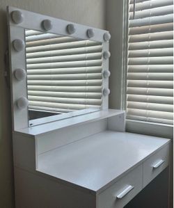 Vanity