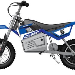 Razor Mx350