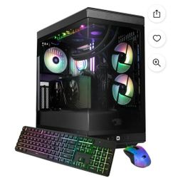 Gaming PC Desktop - Intel Ultra 7  