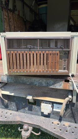 AC window