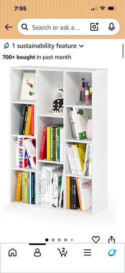 Shelf