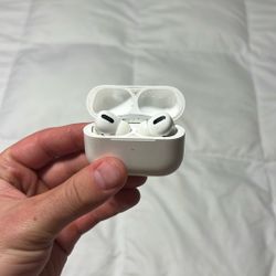 Air Pod Pros