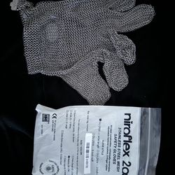 Niroflex Gloves