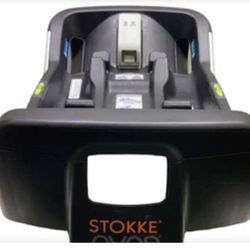 STOKKE Car Seat By NUNA