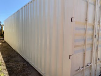 C O N T A I N E R. S A L E S. & M O D S 