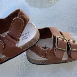 Baby Gap Sandals