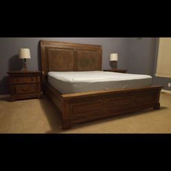 Bedroom Set