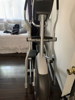 Horizon EX-59 Elliptical