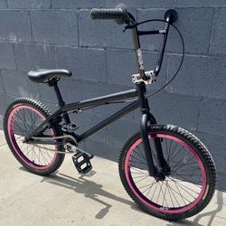 20” BMX Bike In Great Condition. 
