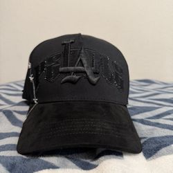“La People” Gallo Fino Snapback