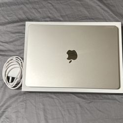 MacBook Air m4