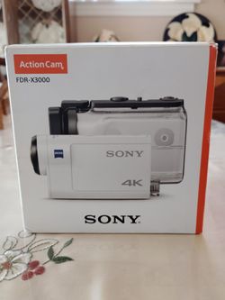 Action Camera