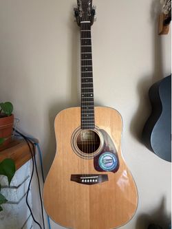 Guitar