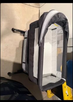 Bedside Bassinet