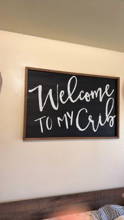 Kids room decor