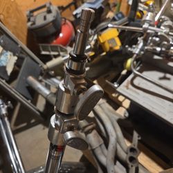 Professional Matthews Studio Equipment (MSE) C-Stands – Heavy Duty Multi Use Stands