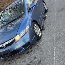 2010 Honda Civic