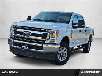 2022 Ford F-250
