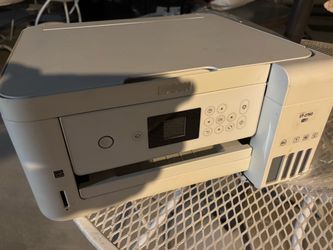 Epson  ET-2760 color printer/copier